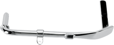 ARLEN NESS 1" Lowered Kickstand - Chrome - HD Touring/Trike 11-022