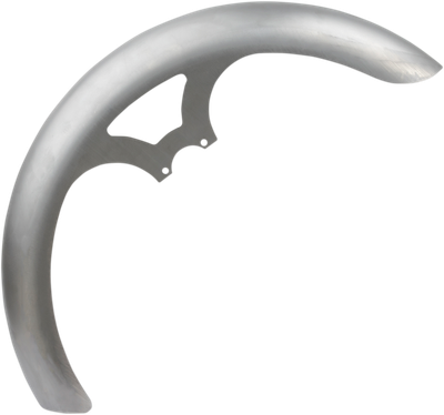 ARLEN NESS Rapper Front Fender - 21" - HD Touring/Trike '86-'13 06-735