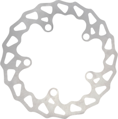 ARLEN NESS Rotator Brake Rotor - Spoke Mount FLT - 11.8" 300-047