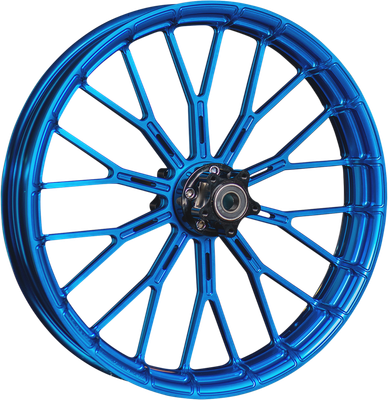 ARLEN NESS Rim - Y-Spoke - Front - Blue - 21x5.5 330-020