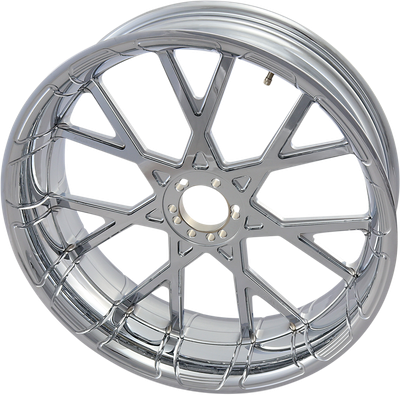 ARLEN NESS Rim - Procross - Rear - Chrome - 18x5.5 71-512