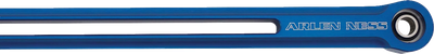 ARLEN NESS SpeedLiner Shift Rod - Blue 421-004