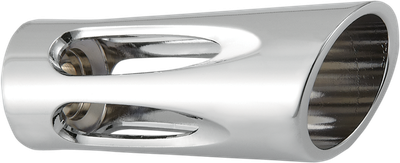 ARLEN NESS Shift Peg - Deep Cut - Chrome 06-471