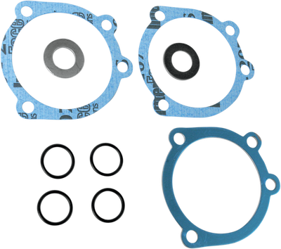 ARLEN NESS Billet Sucker and Big Sucker Replacement Gasket Kit 18-538