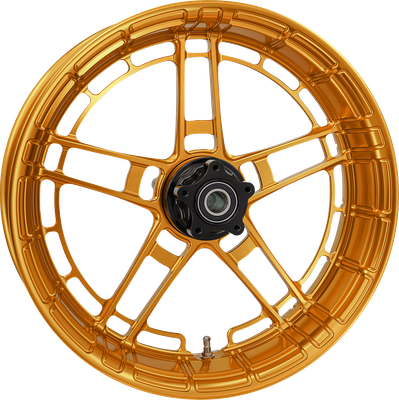 ARLEN NESS Rim - Flatline - Rear - Gold - 18x5.5 330-050