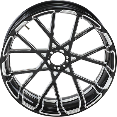 ARLEN NESS Rim - Procross - Rear - Black - 18x5.5 71-502
