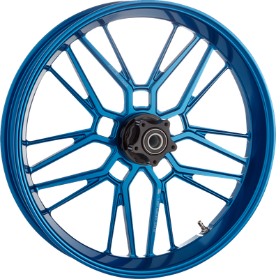 ARLEN NESS Rim - Split-Spoke - Blue - 19x3.25 330-011