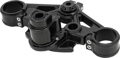 ARLEN NESS Triple Tree - Black - Top 130-014
