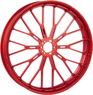 ARLEN NESS Rim - Y-Spoke - Front - Red - 21x3.5 71-549