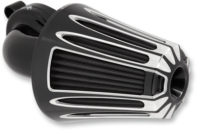 ARLEN NESS Monster Sucker® Air Cleaner Kit - Black 81-014