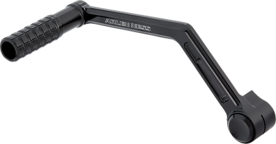 ARLEN NESS Speedliner Shift Lever - Black 420-123