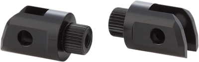ARLEN NESS Splined Peg Mount - HD 07-990