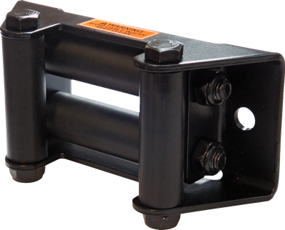 KFI PRODUCTS Winch Roller Fairlead - Standard 4.875" Bolt SE-RF