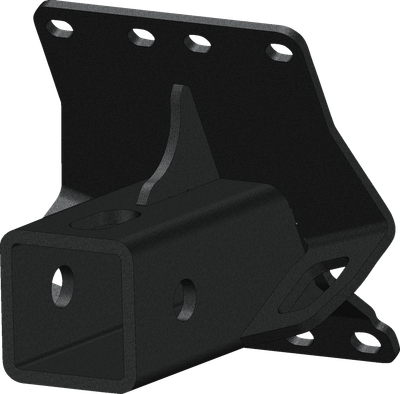 KFI PRODUCTS Hitch - Rear Receiver - 2" - Yamaha YXZ 101685