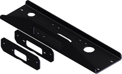 KFI 18-19 Mahindra Roxor Winch Mount zzzzzz