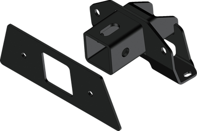 KFI PRODUCTS Upper Receiver Hitch - 2" - Can-Am HD11 102325