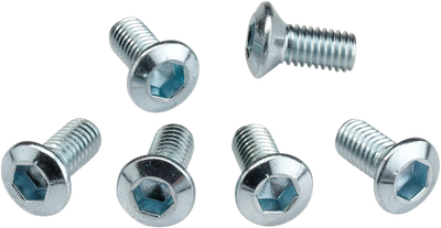 MOOSE OFFROAD Rotor Bolts - Front/Rear 039-6A01