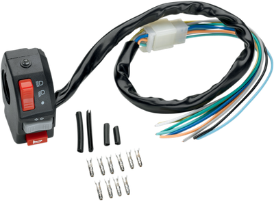 MOOSE OFFROAD Universal Offroad Switch 787-7717