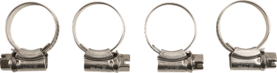 MOOSE OFFROAD Radiator Hose Clamp Kit - Yamaha CK YAM-89