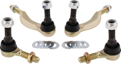 MOOSE OFFROAD Tie-Rod Upgrade Kit - Can-Am 51-1128