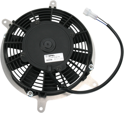 MOOSE OFFROAD Hi-Performance Cooling Fan - 440 CFM - Yamaha Z2016