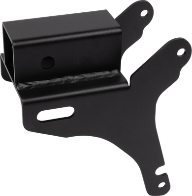 MOOSE OFFROAD Receiver Hitch - 2" - Can-Am 1188PF
