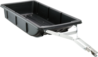MOOSE OFFROAD Cargo Tub Tow Bar LEMA100-0023