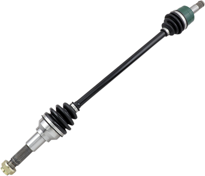 MOOSE OFFROAD Axle Kit - CV/Complete - OEM Replacement - Standard - Front Left/Right - Viking/Wolverine 700 YAM-7029