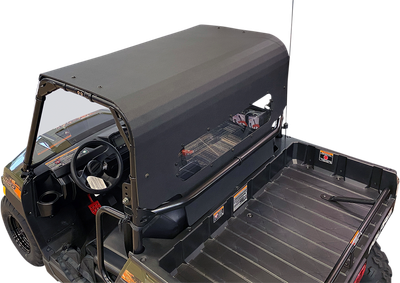 MOOSE OFFROAD Panel Kit - Windshield - Roof - Rear Panel - Ranger V000234-00000M