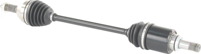MOOSE OFFROAD Axle Kit - CV/Complete - OEM Replacement - Standard - Front Left - Honda Pioneer 1000/1000-5 Limited HON-7055