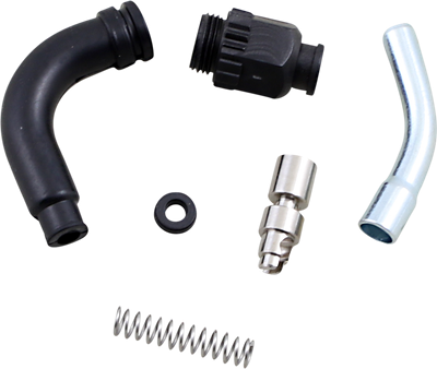 MOOSE OFFROAD Hot Start Plunger Kit - Kawasaki/Suzuki 46-2006