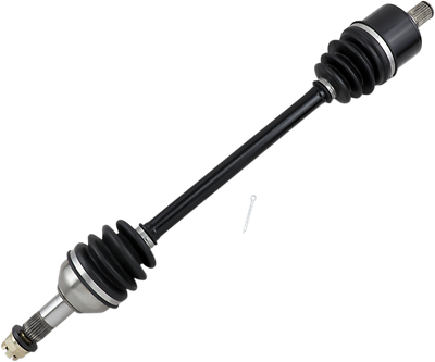 MOOSE OFFROAD Axle Kit - CV/Complete - OEM Replacement - Standard - Rear Left/Right - Can-Am Defender CAN-7043