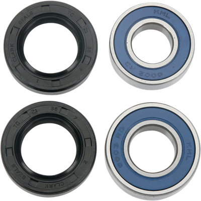 MOOSE OFFROAD Wheel Bearing Kit - Front - TRX 70 25-1050
