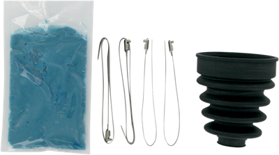 MOOSE OFFROAD CV Boot Kit - Front/Middle/Rear Outboard - Polaris Ranger/RZR/Sportsman AB506