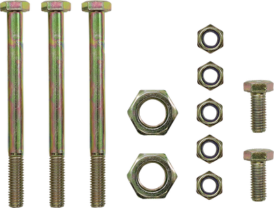 MOOSE OFFROAD Steering Rack - Polaris 51-4018