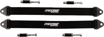 MOOSE OFFROAD Limit Strap Kit - 23" 100-5368-PU