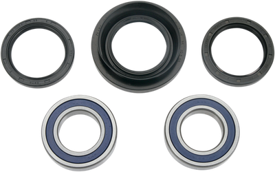 MOOSE OFFROAD Wheel Bearing Kit - Rear - TRX 90 25-1029