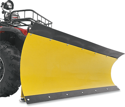MOOSE OFFROAD Rubber Flap - 72" 2577PF