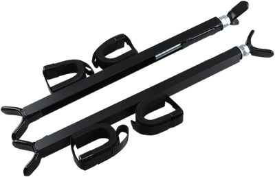 MOOSE OFFROAD Overhead Gunrack - UTV QD851OGR