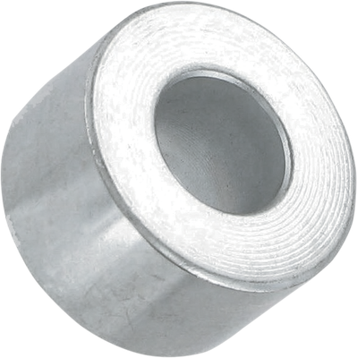 MOOSE OFFROAD Wheel Spacer - Rear - Steel - Each - Kawasaki/Suzuki 11-1037