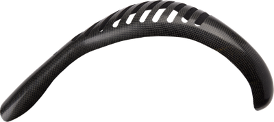 MOOSE OFFROAD Heat Shield - Carbon Fiber MHS35023