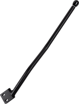 MOOSE OFFROAD Hand Shifter - Double 4698PF