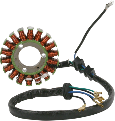MOOSE OFFROAD Stator - '00-'06 Honda TRX350 FourTrax Rancher M-21-623