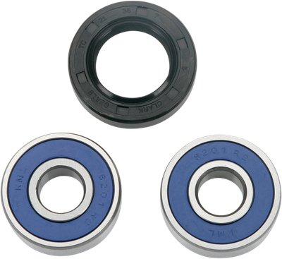 MOOSE OFFROAD Wheel Bearing Kit - Front/Rear - Z50/RM 80/85 25-1172
