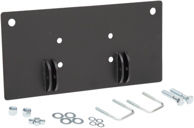 MOOSE OFFROAD Plow Mount - UTV - CF Moto 2830PF