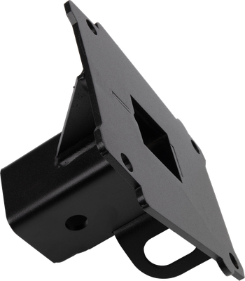 MOOSE OFFROAD Receiver Hitch - 2" - Polaris 1189PF