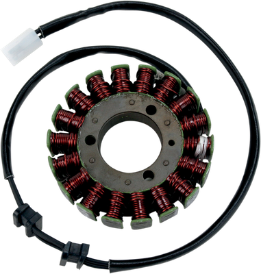 MOOSE OFFROAD Stator - Kawasaki M-21-210