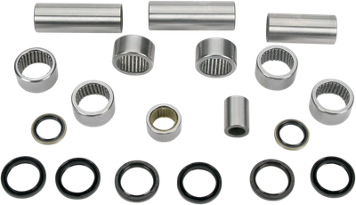 MOOSE OFFROAD Linkage Bearing Kit - Kawasaki/Suzuki 27-1043