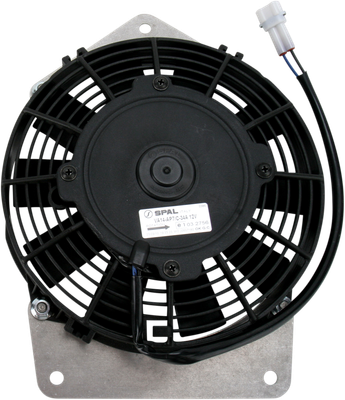 MOOSE OFFROAD Hi-Performance Cooling Fan - 440 CFM - Yamaha Z2008