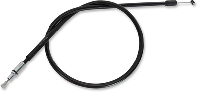 MOOSE OFFROAD Black Vinyl Clutch Cable - Yamaha 45-2027